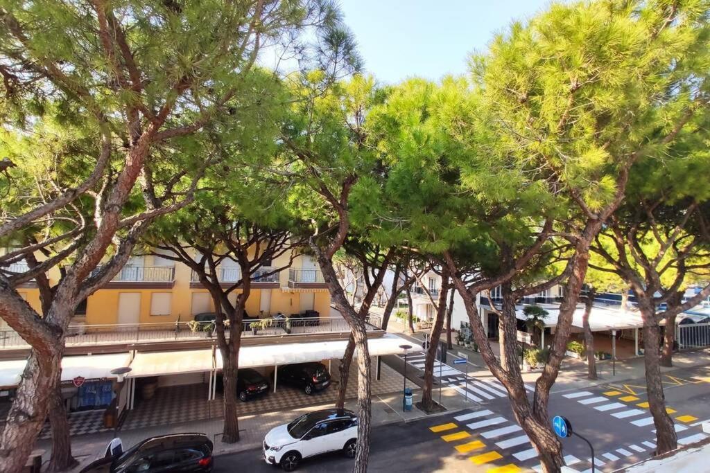 리도 디 예솔로 Delta D Piazza Marina- 50 Mt Dal Mare - Immobil Relax 아파트 외부 사진