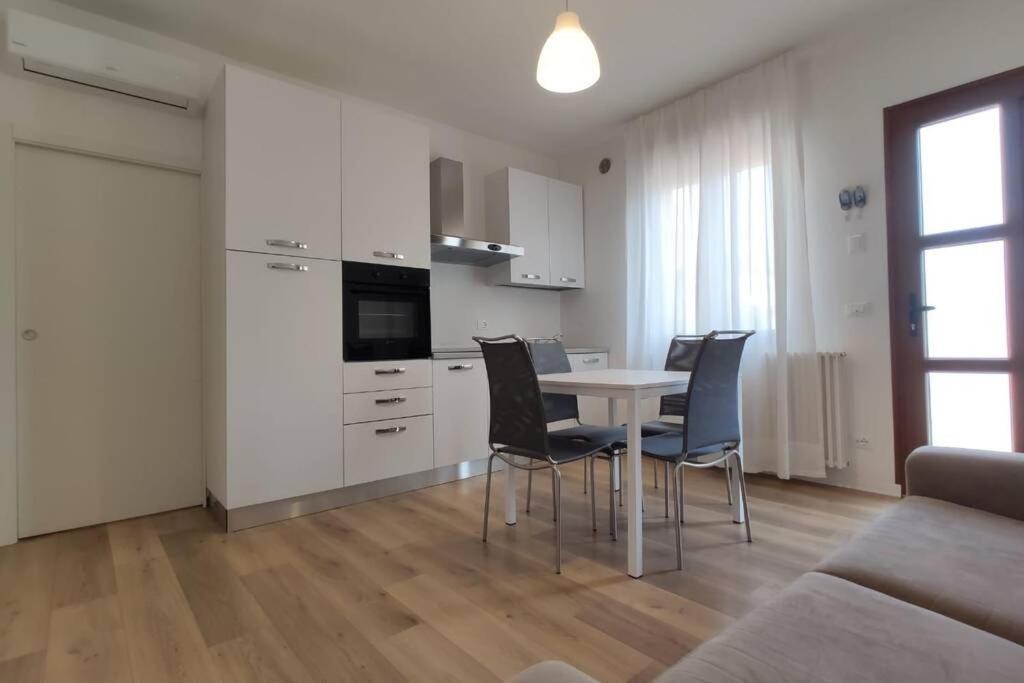 리도 디 예솔로 Delta D Piazza Marina- 50 Mt Dal Mare - Immobil Relax 아파트 외부 사진