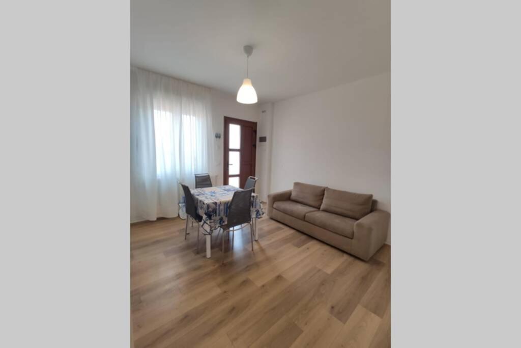 리도 디 예솔로 Delta D Piazza Marina- 50 Mt Dal Mare - Immobil Relax 아파트 외부 사진
